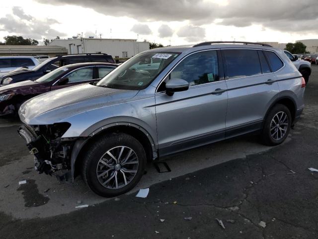 VOLKSWAGEN TIGUAN SE 2020 3vv3b7ax0lm155047