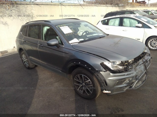 VOLKSWAGEN TIGUAN 2020 3vv3b7ax0lm157171