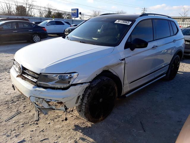 VOLKSWAGEN TIGUAN SE 2020 3vv3b7ax0lm178392