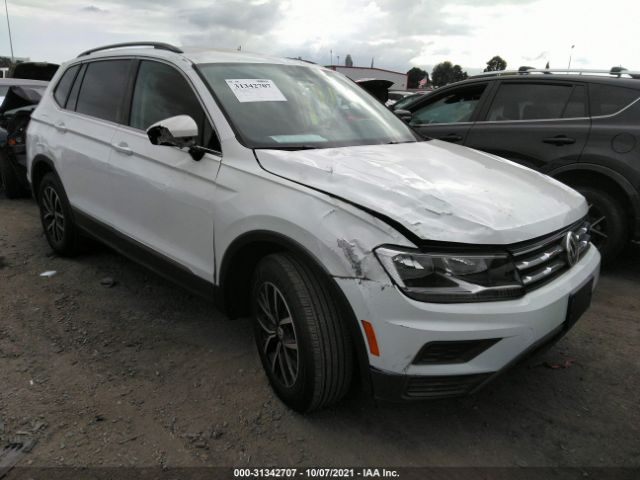 VOLKSWAGEN TIGUAN 2021 3vv3b7ax0mm009474