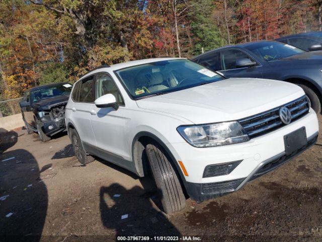 VOLKSWAGEN TIGUAN 2021 3vv3b7ax0mm023357