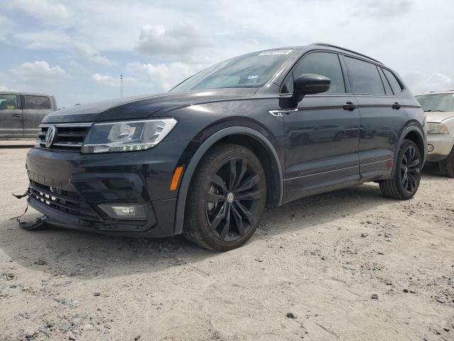 VOLKSWAGEN TIGUAN SE 2021 3vv3b7ax0mm051272