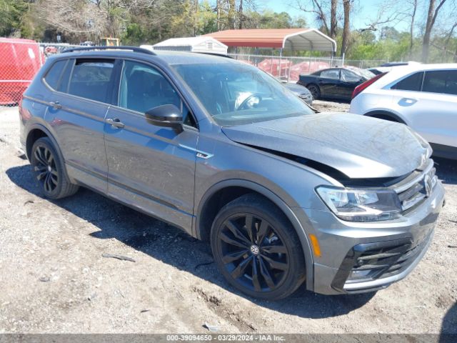 VOLKSWAGEN TIGUAN 2021 3vv3b7ax0mm053345