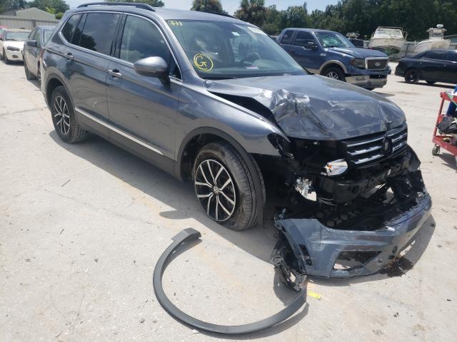 VOLKSWAGEN NULL 2021 3vv3b7ax0mm059887