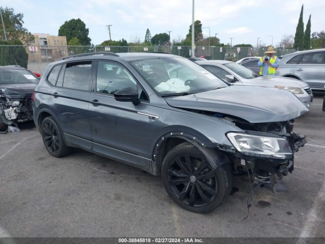 VOLKSWAGEN TIGUAN 2021 3vv3b7ax0mm079363