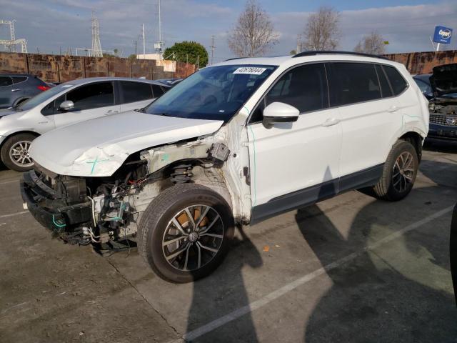 VOLKSWAGEN TIGUAN 2021 3vv3b7ax0mm098429