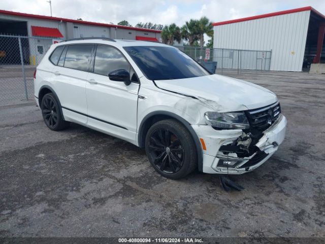 VOLKSWAGEN TIGUAN 2021 3vv3b7ax0mm110904