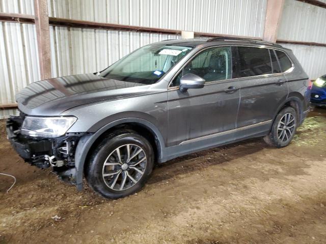 VOLKSWAGEN TIGUAN SE 2021 3vv3b7ax0mm113611