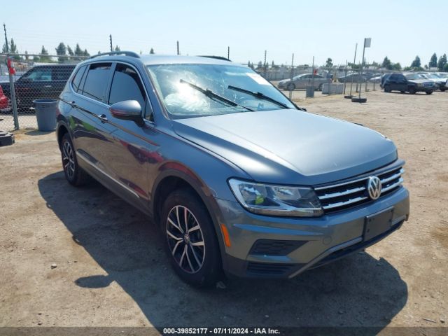 VOLKSWAGEN TIGUAN 2021 3vv3b7ax0mm120784