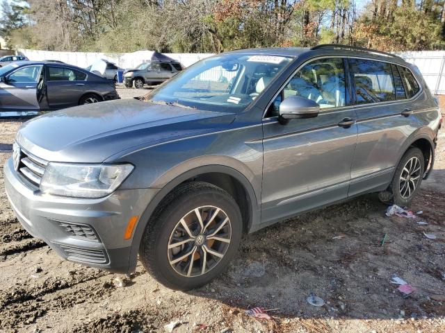 VOLKSWAGEN TIGUAN 2021 3vv3b7ax0mm137567