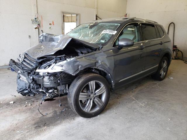 VOLKSWAGEN TIGUAN SE 2021 3vv3b7ax0mm151386