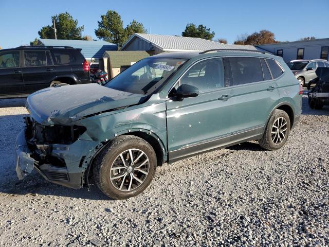 VOLKSWAGEN TIGUAN 2021 3vv3b7ax0mm155941