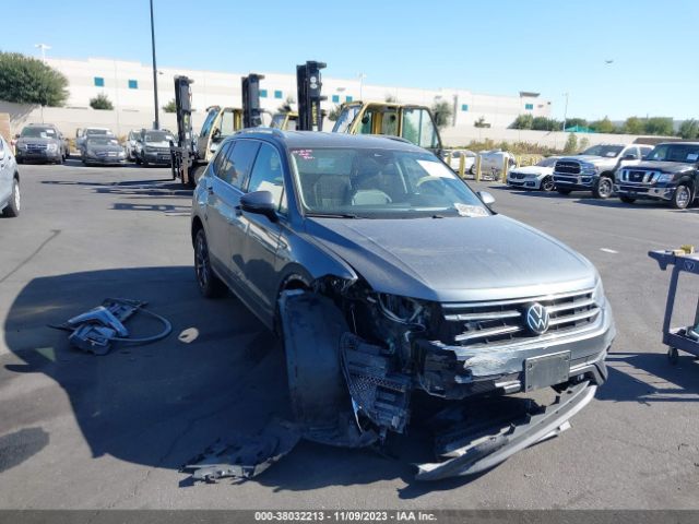 VOLKSWAGEN TIGUAN 2021 3vv3b7ax0nm052438