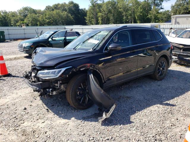 VOLKSWAGEN TIGUAN SE 2022 3vv3b7ax0nm118339