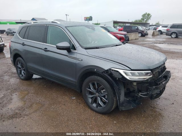 VOLKSWAGEN TIGUAN 2022 3vv3b7ax0nm141135