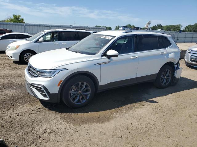 VOLKSWAGEN TIGUAN 2023 3vv3b7ax0pm096538