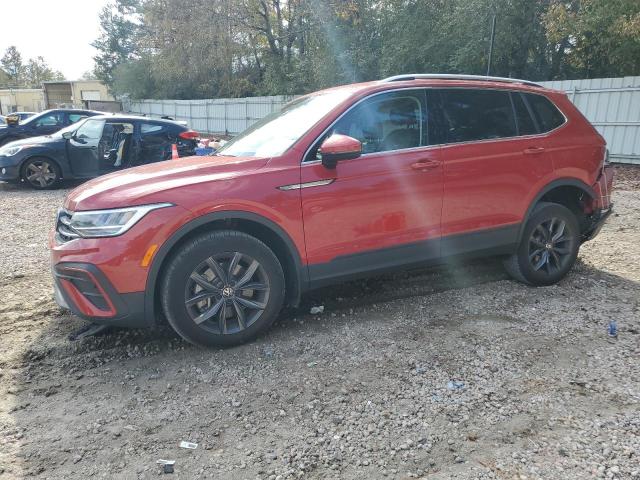 VOLKSWAGEN TIGUAN SE 2023 3vv3b7ax0pm135824