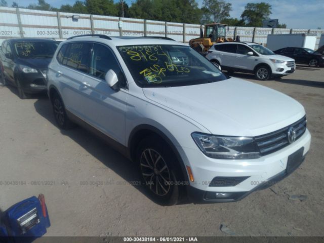 VOLKSWAGEN TIGUAN 2018 3vv3b7ax1jm005560