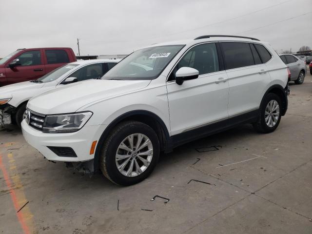 VOLKSWAGEN TIGUAN 2018 3vv3b7ax1jm015876