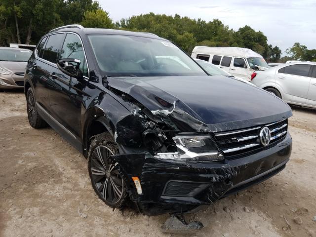 VOLKSWAGEN TIGUAN SE 2018 3vv3b7ax1jm020141