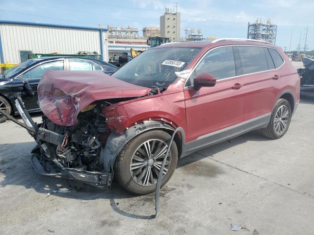 VOLKSWAGEN TIGUAN 2018 3vv3b7ax1jm021290