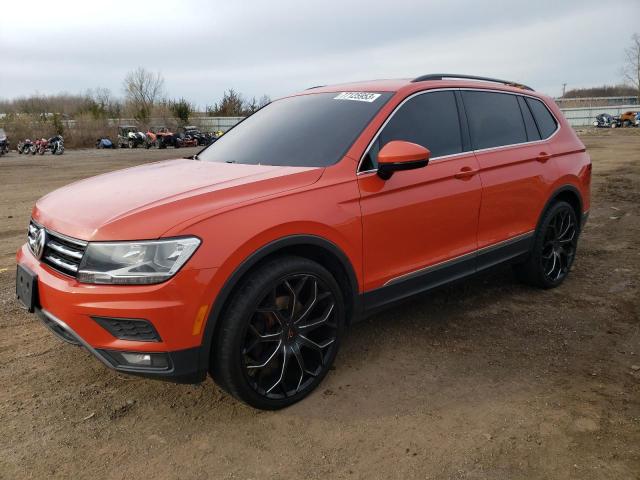 VOLKSWAGEN TIGUAN 2018 3vv3b7ax1jm025324