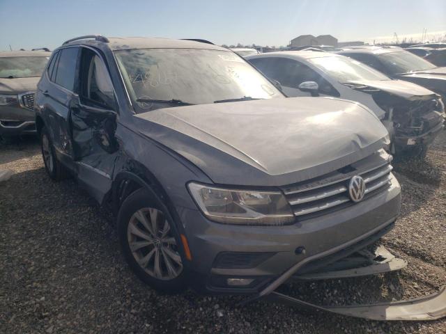 VOLKSWAGEN TIGUAN SE 2018 3vv3b7ax1jm030684