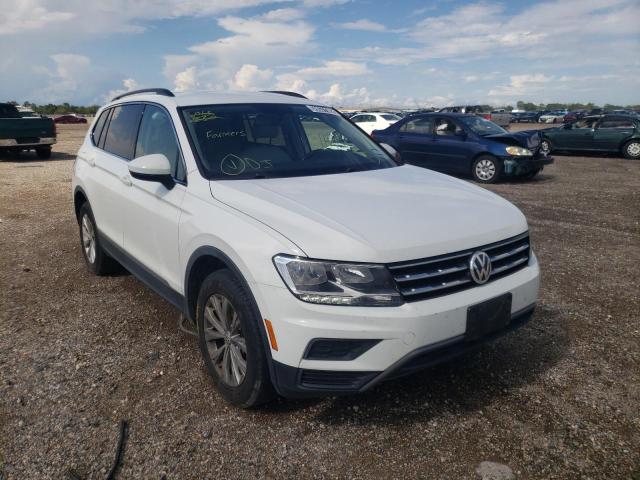 VOLKSWAGEN TIGUAN SE 2018 3vv3b7ax1jm049350