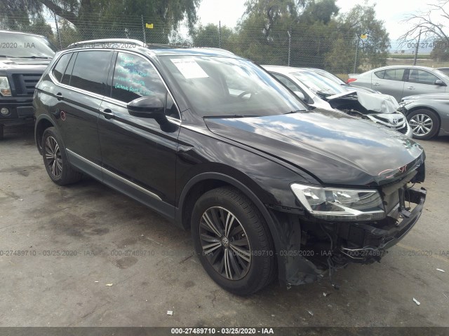 VOLKSWAGEN TIGUAN 2018 3vv3b7ax1jm063930