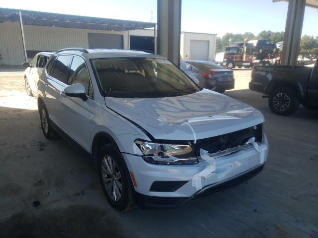 VOLKSWAGEN TIGUAN SE 2018 3vv3b7ax1jm073728