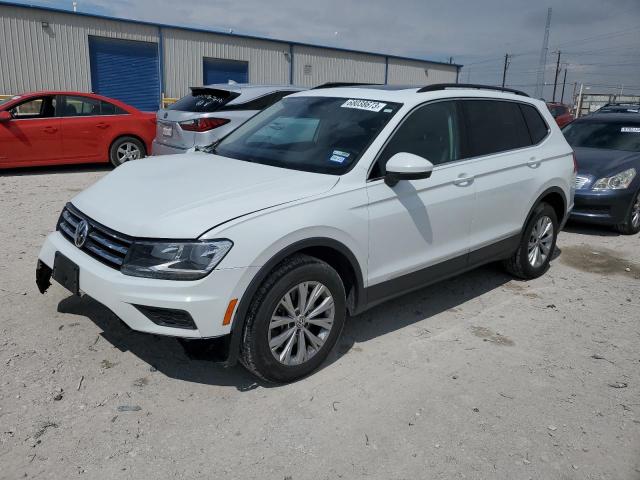 VOLKSWAGEN TIGUAN SE 2018 3vv3b7ax1jm083708