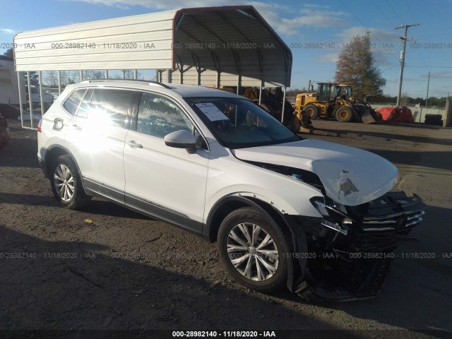 VOLKSWAGEN TIGUAN 2018 3vv3b7ax1jm090898