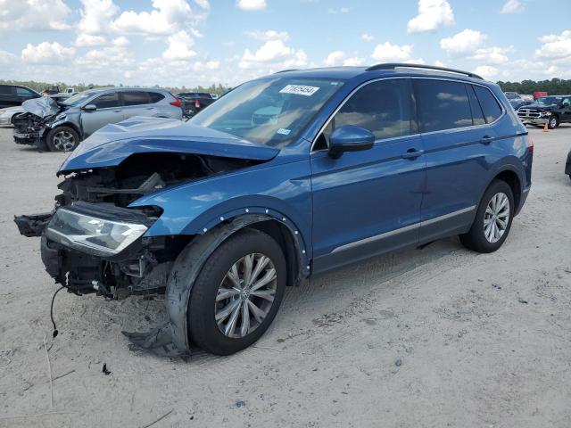 VOLKSWAGEN TIGUAN SE 2018 3vv3b7ax1jm091565