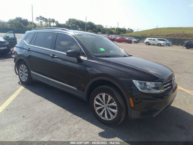 VOLKSWAGEN TIGUAN 2018 3vv3b7ax1jm106601