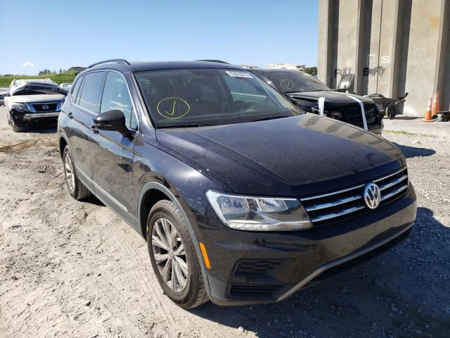 VOLKSWAGEN NULL 2018 3vv3b7ax1jm123964