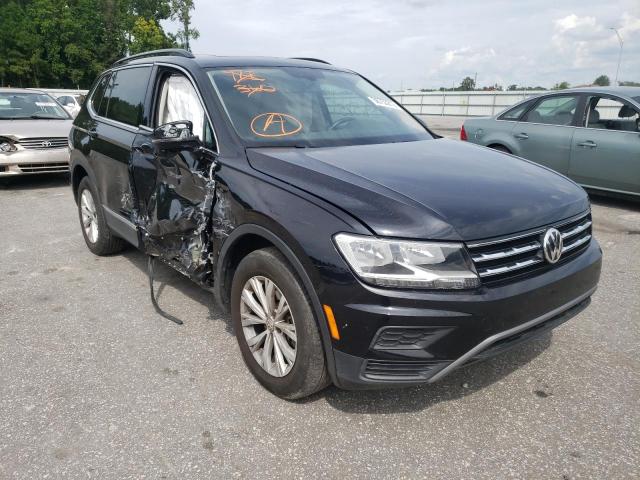 VOLKSWAGEN TIGUAN SE 2018 3vv3b7ax1jm125908