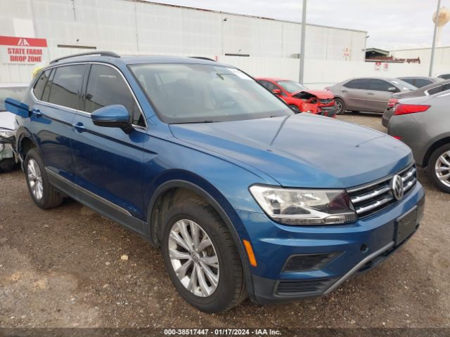 VOLKSWAGEN TIGUAN 2018 3vv3b7ax1jm140747