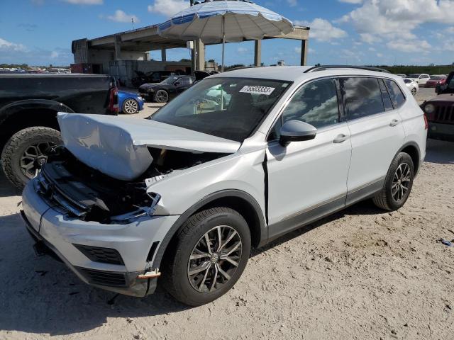 VOLKSWAGEN TIGUAN 2018 3vv3b7ax1jm190807