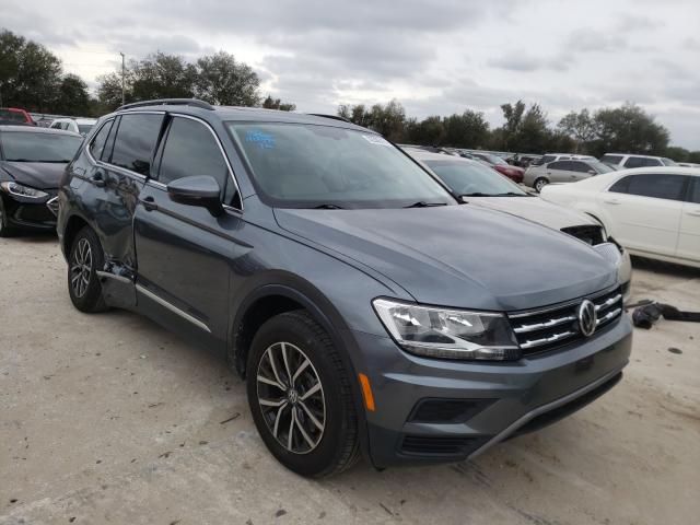 VOLKSWAGEN TIGUAN SE 2018 3vv3b7ax1jm206858