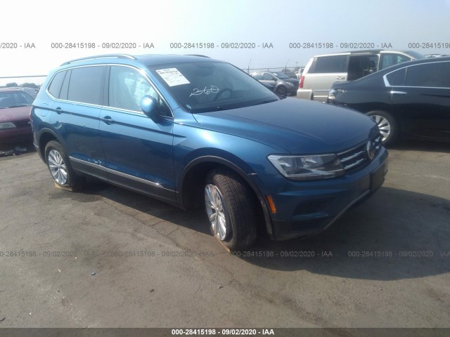 VOLKSWAGEN TIGUAN 2018 3vv3b7ax1jm211039