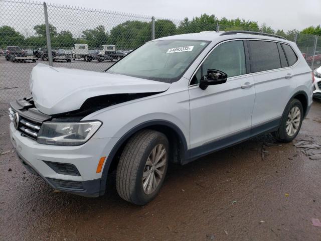 VOLKSWAGEN TIGUAN SE 2018 3vv3b7ax1jm214099