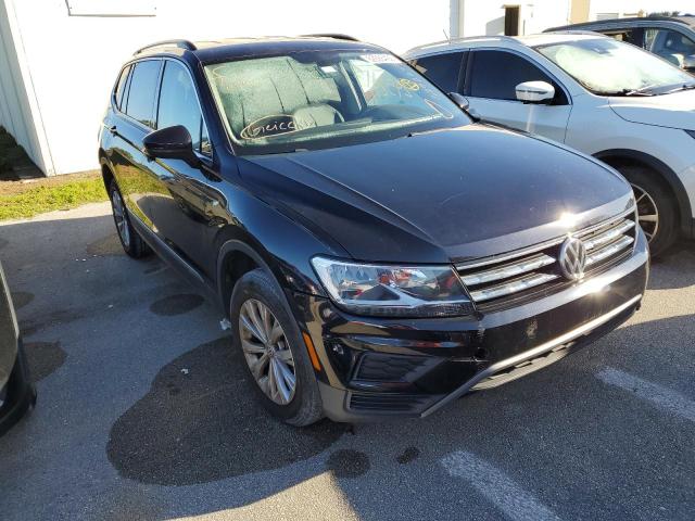 VOLKSWAGEN TIGUAN SE 2018 3vv3b7ax1jm215270