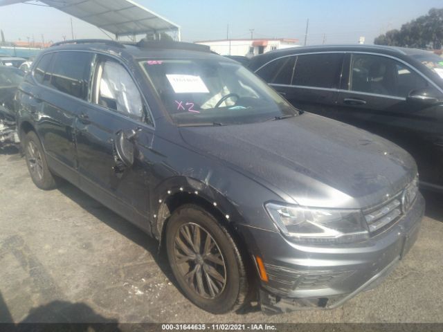 VOLKSWAGEN TIGUAN 2019 3vv3b7ax1km005771