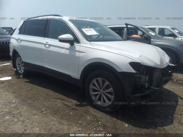 VOLKSWAGEN TIGUAN 2019 3vv3b7ax1km025258