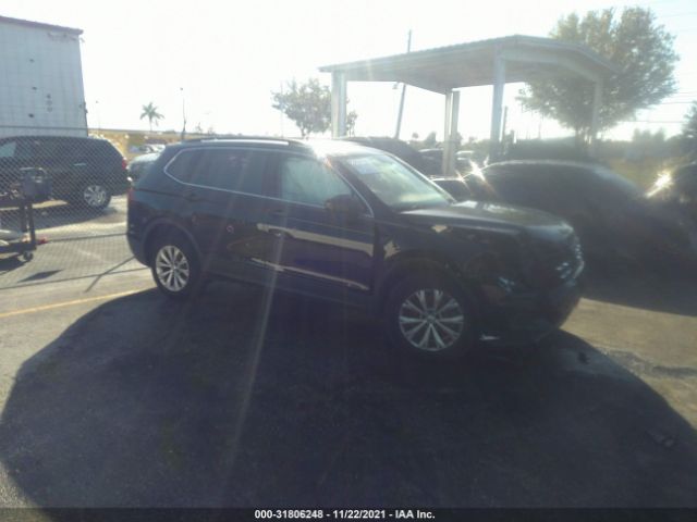 VOLKSWAGEN TIGUAN 2019 3vv3b7ax1km027348