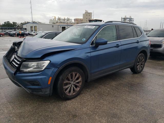 VOLKSWAGEN TIGUAN 2019 3vv3b7ax1km040648