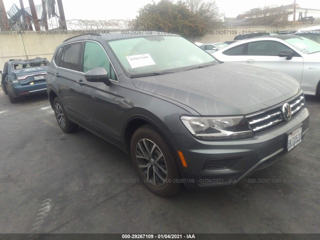 VOLKSWAGEN TIGUAN 2019 3vv3b7ax1km046367