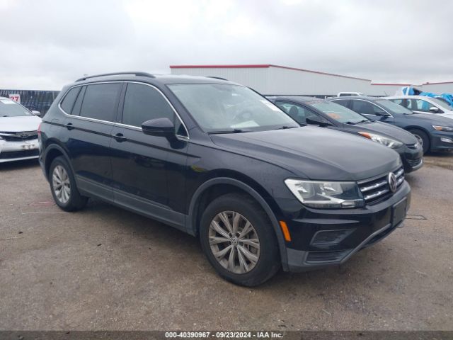 VOLKSWAGEN TIGUAN 2019 3vv3b7ax1km046420