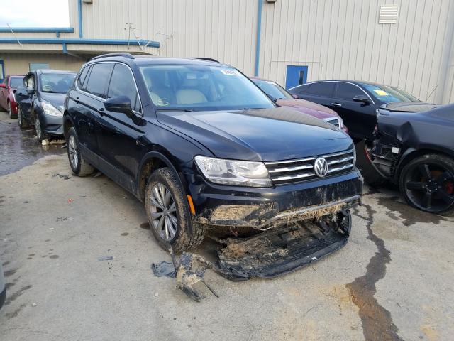 VOLKSWAGEN NULL 2019 3vv3b7ax1km053691