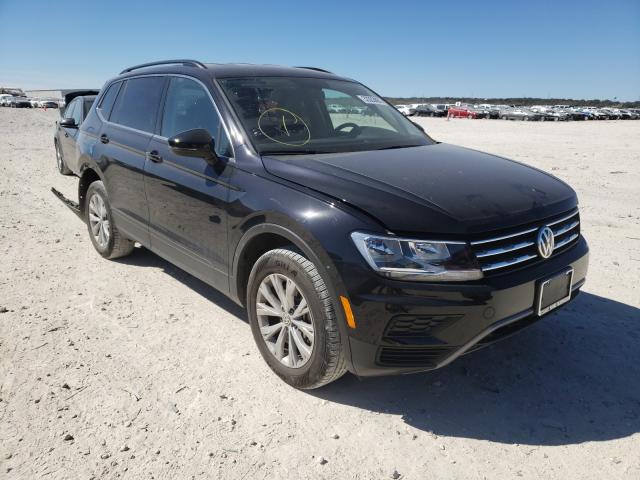 VOLKSWAGEN NULL 2019 3vv3b7ax1km071723